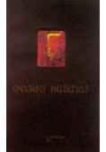 Opowieści pielgrzyma