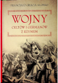 Wojny Celtów i Germanów z Rzymianami