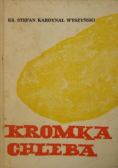 Kromka chleba