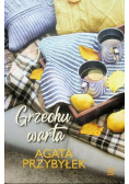 Grzechu warta
