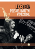 Leksykon polskiej muzyki współczesnej