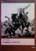 Castiglione 5 VIII 1796 z autografem autora
