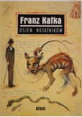 Osiem notatników
