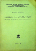 Metodologia nauk prawnych