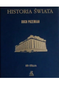 Historia świata Duch przemian 600 400 p n e