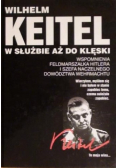 W służbie aż do klęski