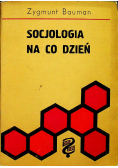 Socjologia na co dzień