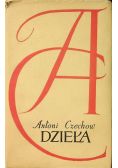 Czechow Dzieła Opowiadania i opowiesci