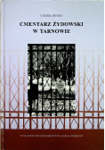 Cmentarz żydowski w Tarnowie