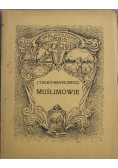 Muślimowie 1924 r.