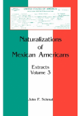 Naturalizations of Mexican Americans