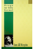 Droga na Górę Karmel