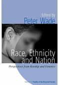 Race, Ethnicity, and Nation