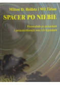 Spacer po niebie