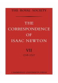 The Correspondence of Isaac Newton