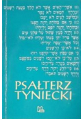 Psałterz Tyniecki