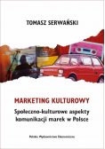 Marketing kulturowy