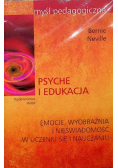 Psyche i edukacja Nowa