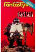 Nowa fantastyka Nr 2 / 90