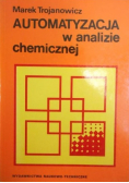 Automatyzacja w analizie chemicznej