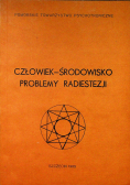 Człowiek środowisko problemy radiestezji