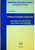 Wybrane zagadnienia globalizacji