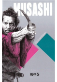 Musashi Tom 3 Zwój Wiatru