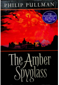 The Amber Spyglass