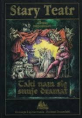 Stary Teatr 1945 1995