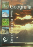 Geografia Spojrzenie na kontynent