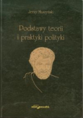 Podstawy teorii i praktyki polityki