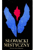 Słowacki Mistyczny