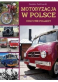 Motoryzacja w Polsce