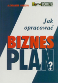 Jak opracować bizes plan