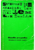 Filozofia przypadku tom 2