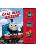 Tomek i przyjaciele Całą parą razem