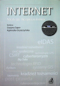 Internet Strategie bezpieczeństwa
