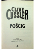 Pościg