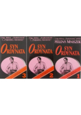 Syn Ordynata 3 Tomy
