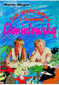 Jak wytrzymać z Joanną Chmielewską