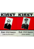 Rok 1945 koniec Tom 1 i 2