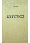 Instytucje