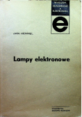 Lampy elektronowe