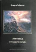 Nazbierałam w wieczorze świateł