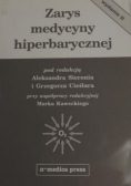 Zarys medycyny hiperbarycznej