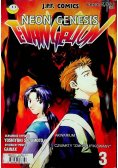 Neon Genesis Evangelion 3