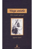 Waga anioła