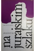 Na jurajskim szlaku