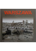 Warszawa wczoraj i dziś
