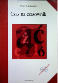Czas na czasownik